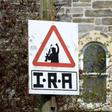 The IRA announced an end to its armed campaign in 2005 but several dissident republican paramilitary groups remain opposed to the shift towards non-violent tactics