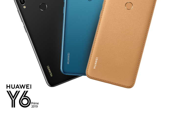 A trendy and budget friendly smartphone with a bigger display and unique design