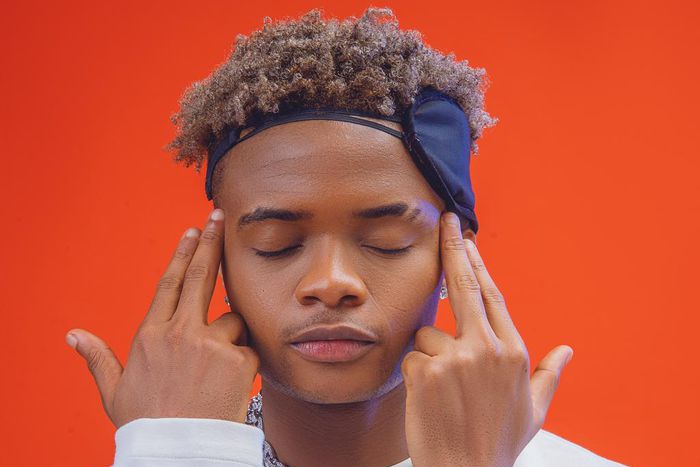 Crayon, signed to Baby Fresh's Blowtime Entertainment, an imprint of Mavin Records. (Mavin Records/Blowtime Entertainment)