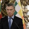 Argentinian President Mauricio Macri is under pressure over a misfiring economy