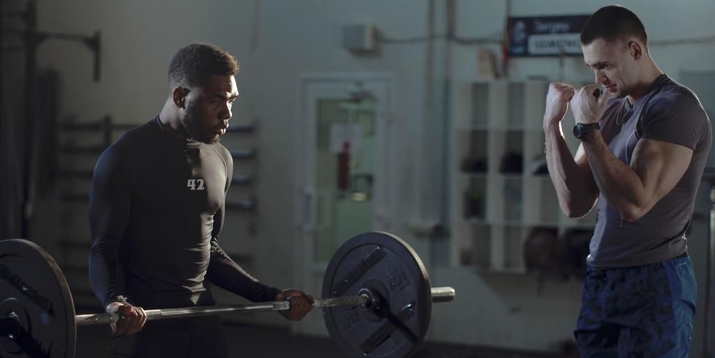 Losing some weight would reduce the risk of getting prostate cancer [Pulse Nigeria]