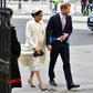 Bookmakers William Hill have priced the odds on Harry and Meghan's baby being a girl as low as 2/5