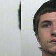 Man Allegedly Hides Weed in Butt, Shoots Testicles