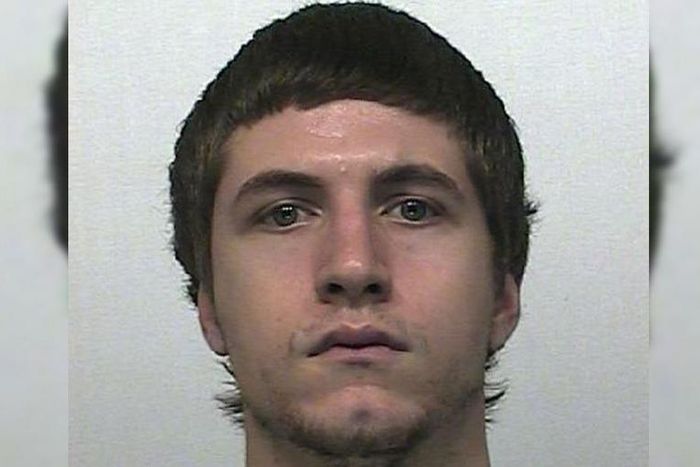 Man Allegedly Hides Weed in Butt, Shoots Testicles