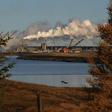 The vast oil region in northern Alberta contains the world's third largest oil reserve and is the single largest polluter in Canada