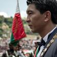 Madagascar's President Andry Rajoelina has pledged to fight corruption in the Indian Ocean island nation