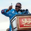 Mutharika faces a tough battle to hold on to office