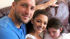 Tim Tebow's Fiancee's Sister Dies at 13