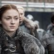 Sophie Turner on Sansa's Ending in 'GoT' Finale