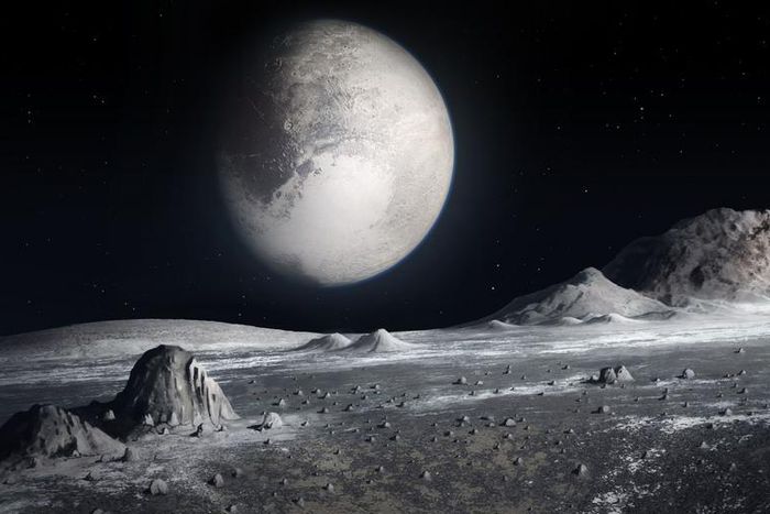 What Pluto Going Into Retrograde Means For You