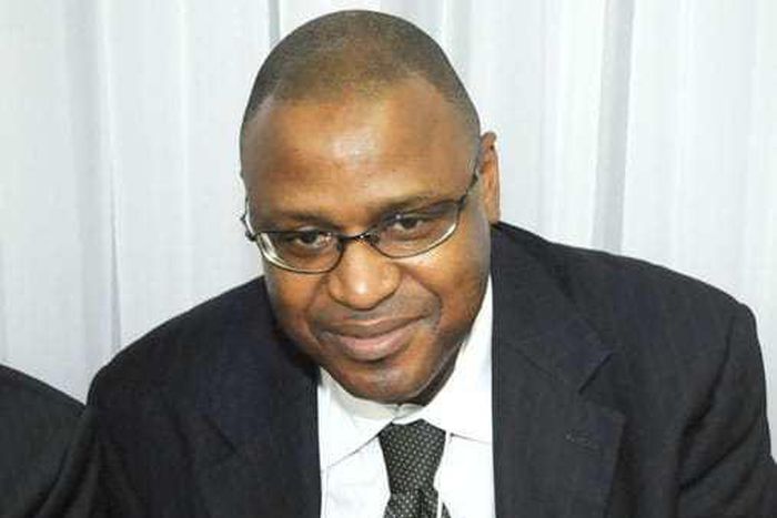 Mr Suffyan Koroma, FAO Country Representative in Nigeria. [Environewsnigeria]