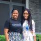 From Left to Right - Bukky Akomolafe Commercial Manager Travelstart and Kemi Lala Akindoju, Producer