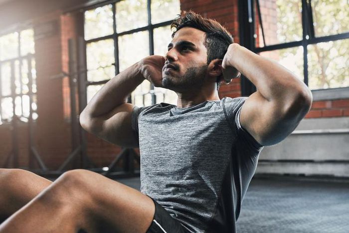 The Reason You Can't Spot Reduce Fat Loss