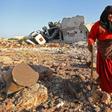 Syrian government aircraft have carried out repeated strikes against jihadist-controlled towns in the northwest in recent weeks