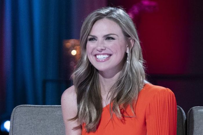 What to Know About 'The Bachelorette's Hannah B.