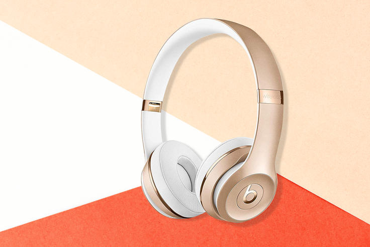 Beats Headphones Are On Sale For 25% Off Right Now