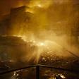 How ‘Chernobyl’ Recreated the Burning Power Plant