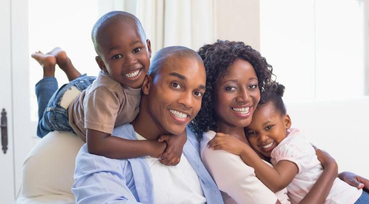 What happens when kids come into a relationship [Credit: Pixay]