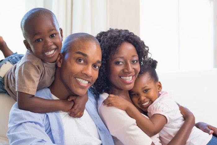 What happens when kids come into a relationship [Credit: Pixay]