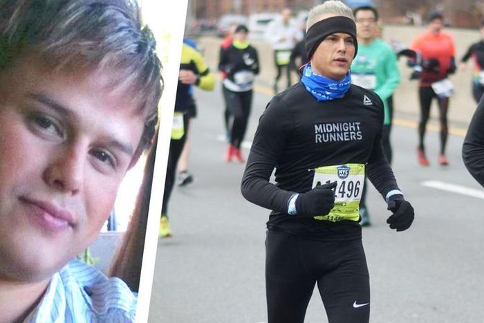 How This Man Lost Over 50 Pounds