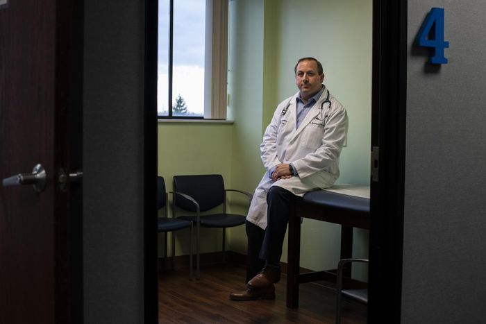 Parents of Babies Too Young to Vaccinate Feel Trapped by Measles Outbreak