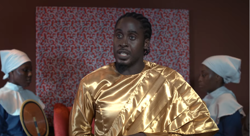 The Ten Virgins [YouTube/BConcept Network]