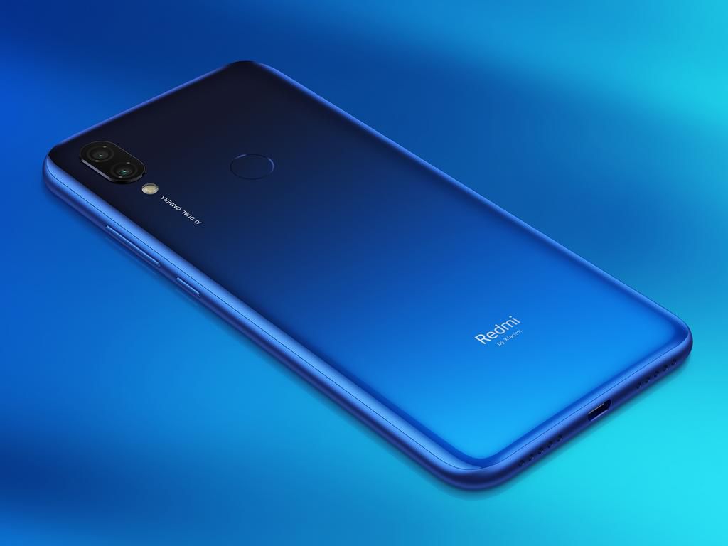 Redmi 7