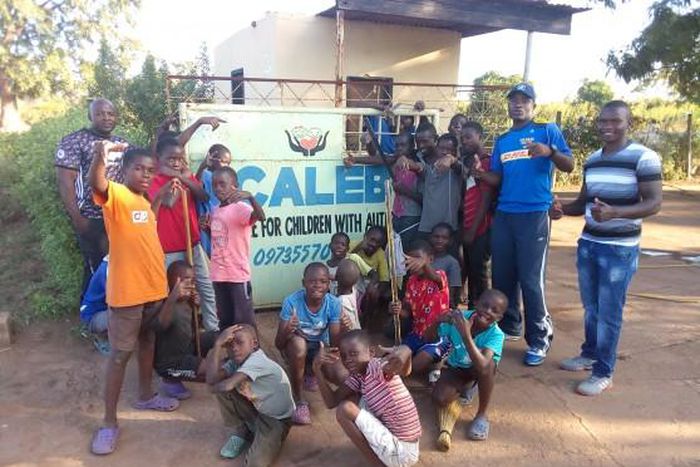 Zambia Rugby Union (ZRU)