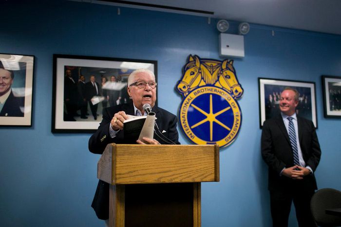 A beer run from NYC to Vietnam ends up in Hollywood