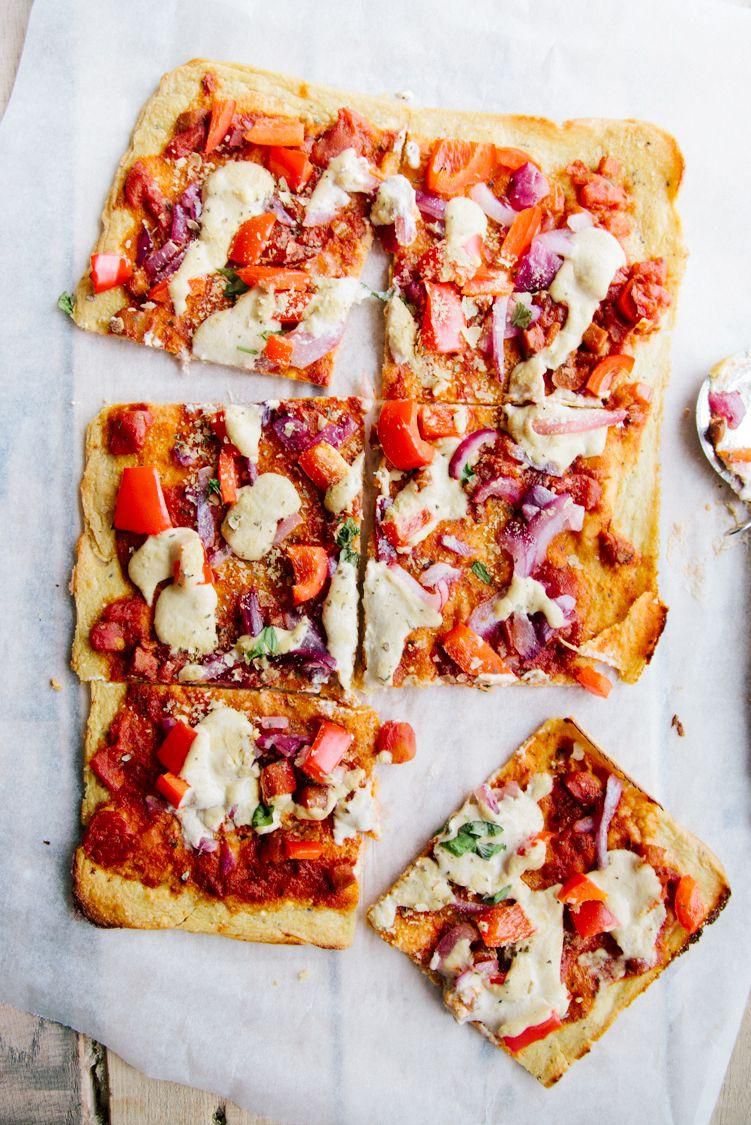 20 Vegan Pizza Recipes That Will Make You Forget All About Cheese