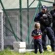 The government called on the repatriated civilians' families to 'help them reintegrate'