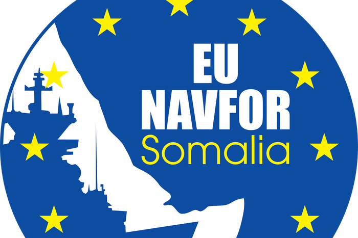 European Union Naval Force ATALANTA (EU NAVFOR) Somalia