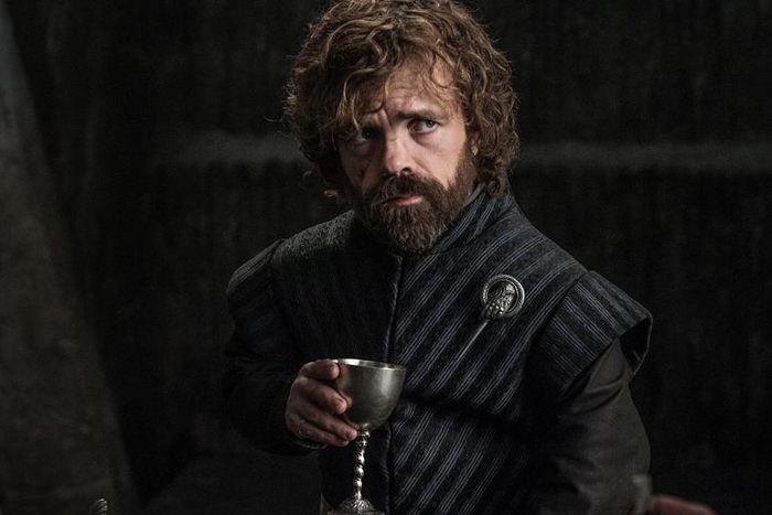 Why Tyrion's Final Line Sounded So Familiar