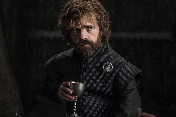 Why Tyrion's Final Line Sounded So Familiar