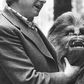 Chewbacca Actor Peter Mayhew Dies