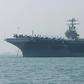 The US is deploying the USS Abraham Lincoln Carrier Strike Group and a bomber task force to the US Central Command region, National Security Advisor John Bolton said