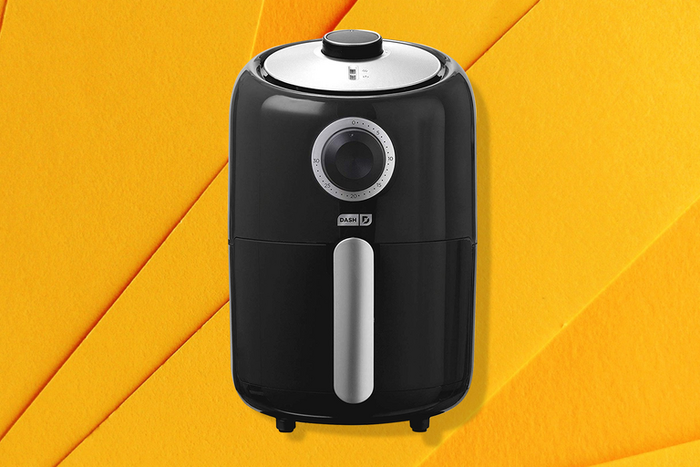 This Always-Sold-Out Air Fryer Is Back-And 60% Off