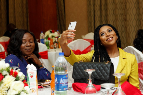 Kimberly Clark launches new range of Kotex Sanitary pads, Tampons into the Nigerian market