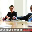 IELTS