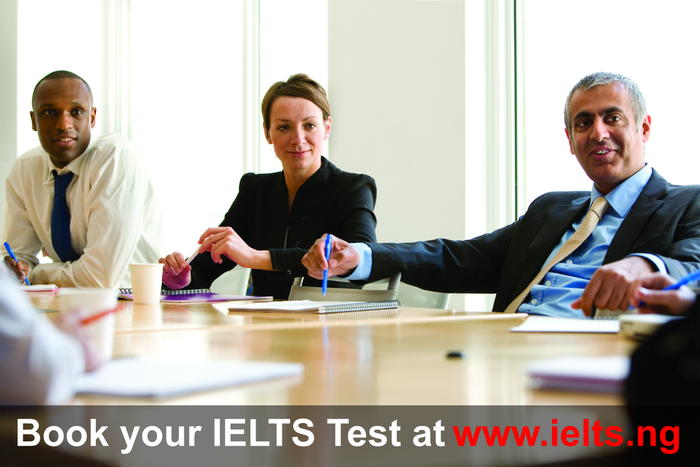 IELTS