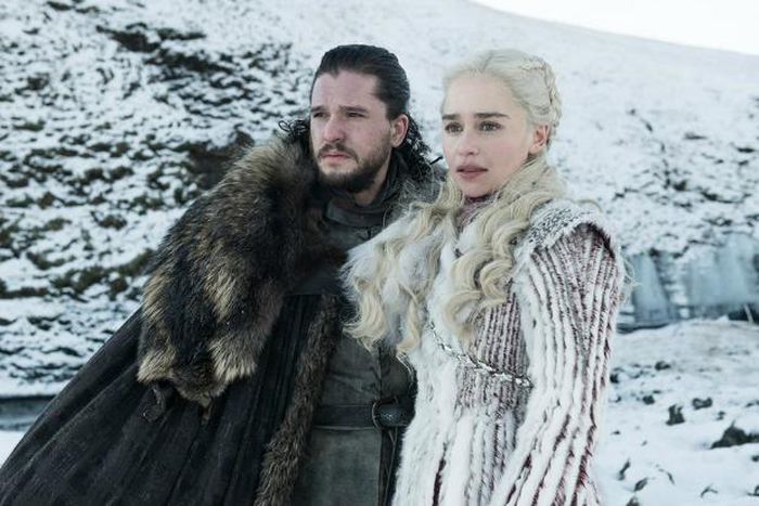 Has Game of Thrones Season 8 been underwhelming or was it overhyped? (Fox News)