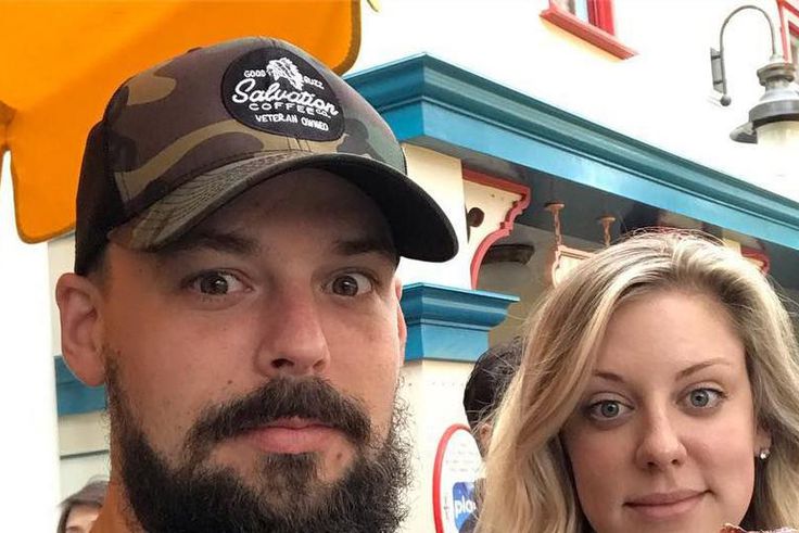 Briana Culberson Proves You Can Stay Keto Anywhere