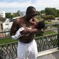Actor, Jim Iyke welcomes baby boy (NAN Photos)