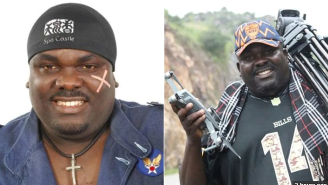 Ifeanyichukwu Onyeabo passes on on Friday, April 19, 2019, in Jos ( legit ) 1