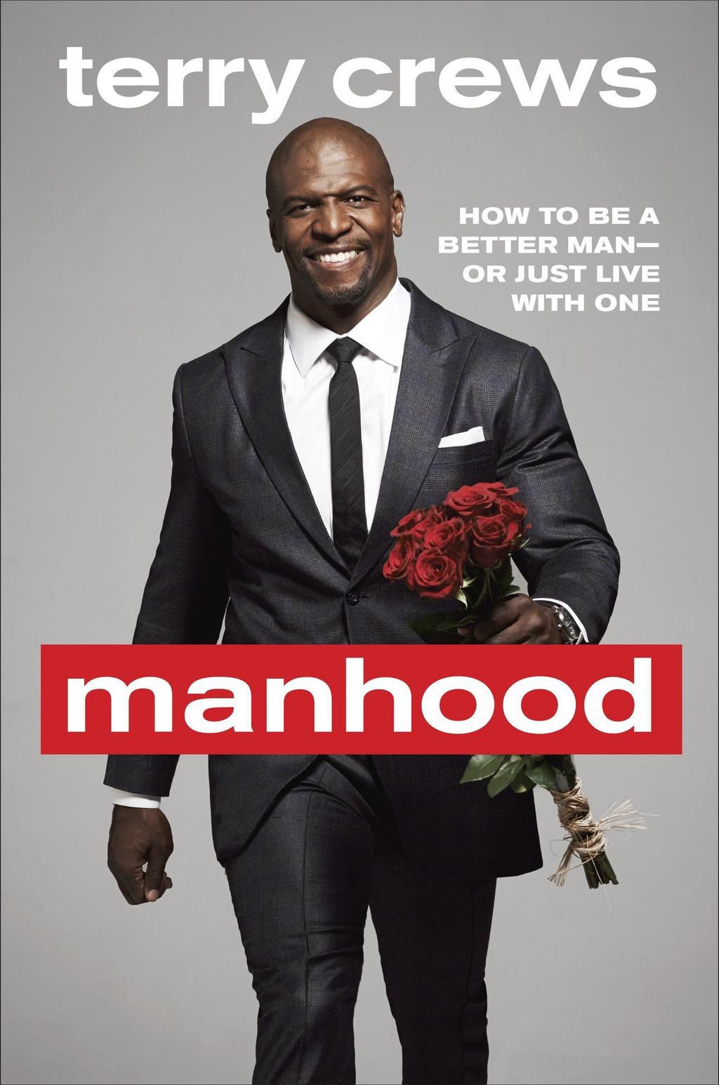 Terry Crews, the Strongest Man in Hollywood