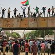 Demonstrators have vowed to carry on with their rally as talks between protest leaders and the military council remain deadlocked