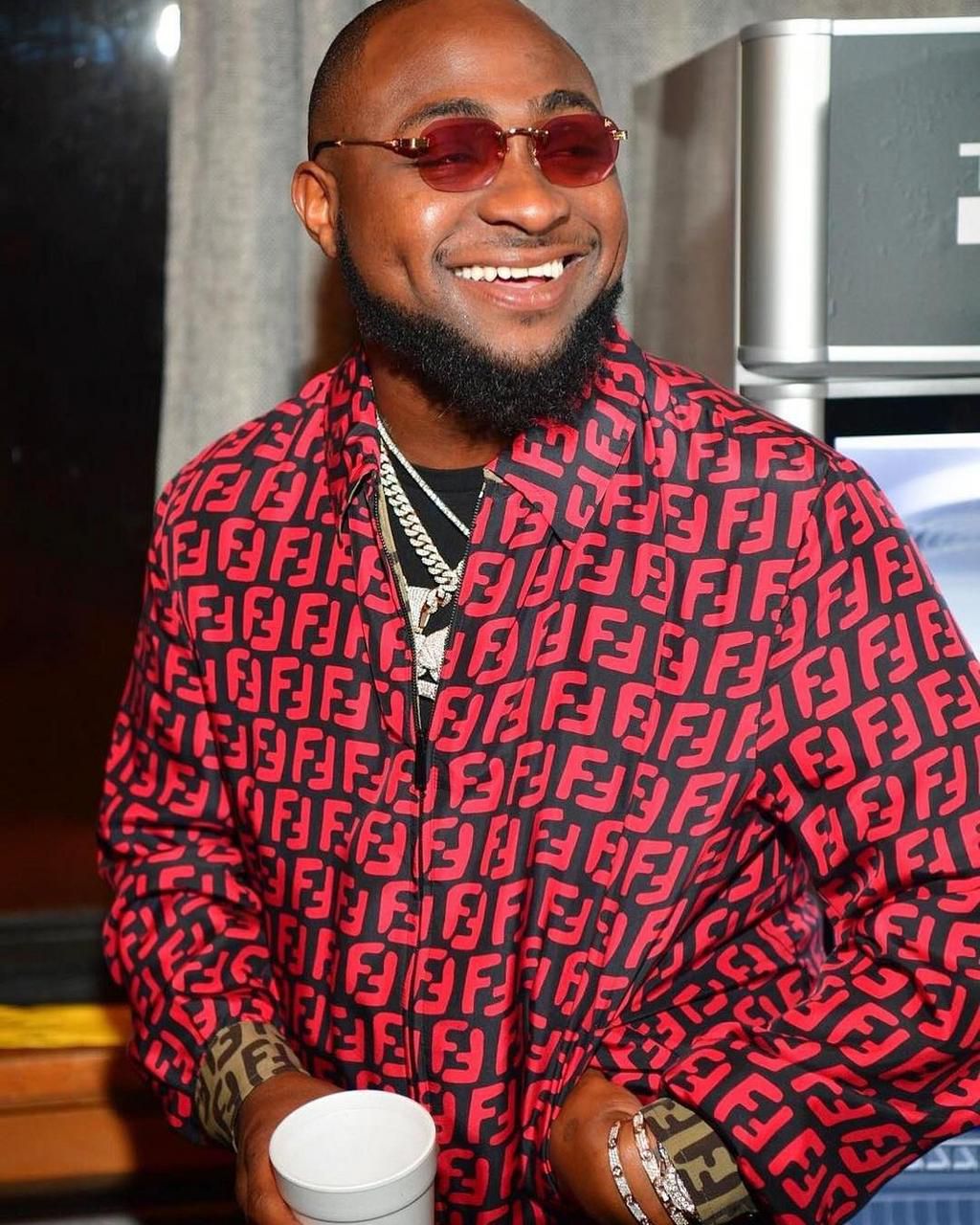 Davido has appealed to Ruggedman and Naira Marley to squash their rift and move on [Instagram/DavidoOfficial]