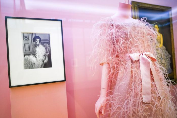 'Camp' at the Met, as Rich as It Is Frustrating