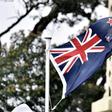 Alfred Keating, 59, was New Zealand's top defence official when a hidden camera was found in the embassy bathroom in July 2017