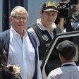 Former Peruvian President Pedro Pablo Kuczynski, in this recent image, will undergo emergency surgery